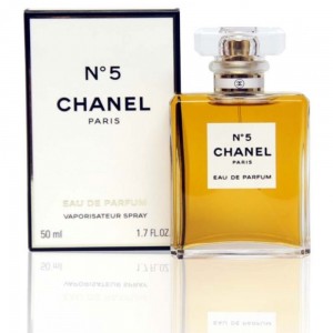 Chanel No5 - Chanel