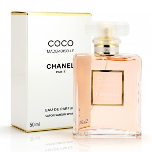 Coco Madmoiselle - Chanel